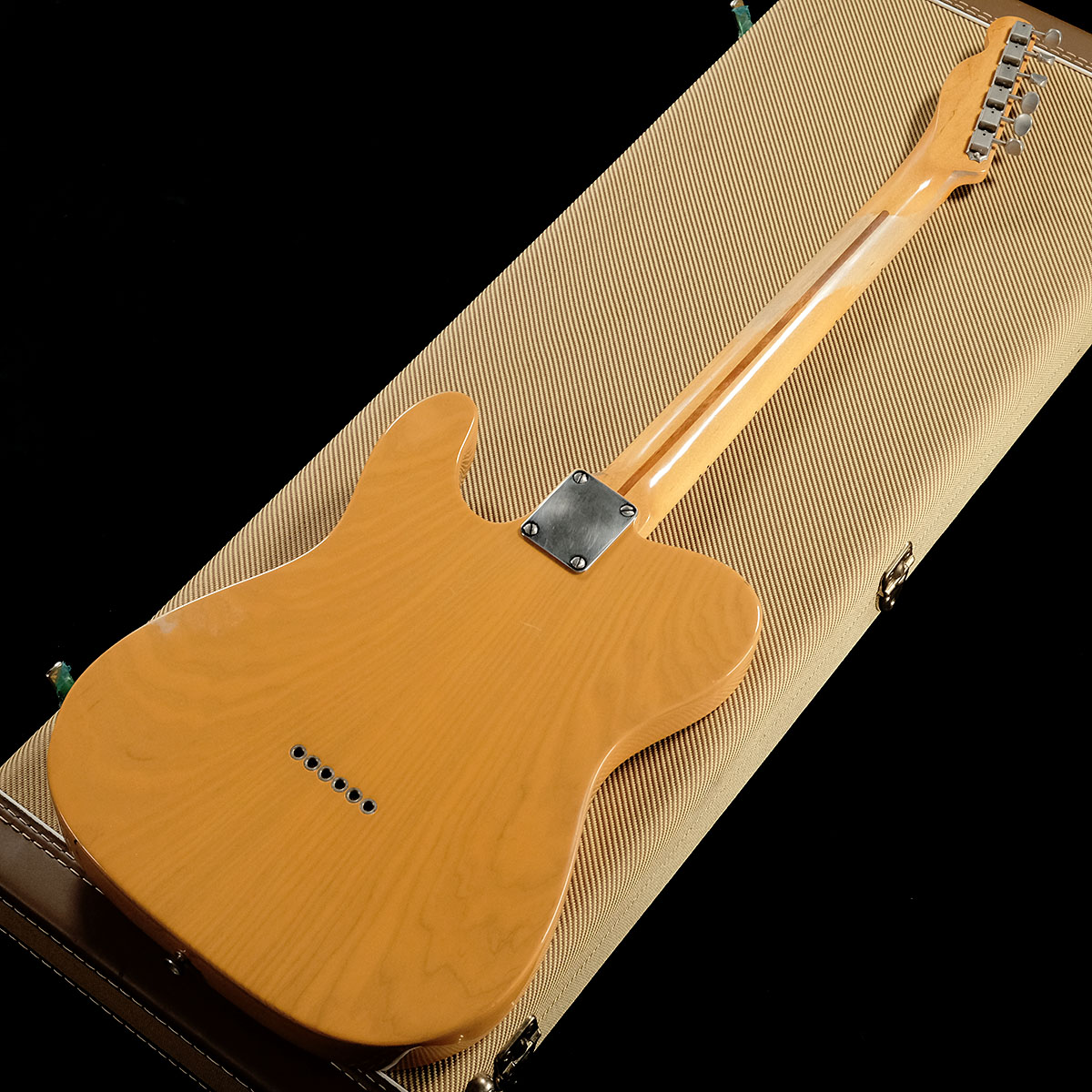 中古】Fender USA / American Vintage 52 Telecaster BTB 【渋谷