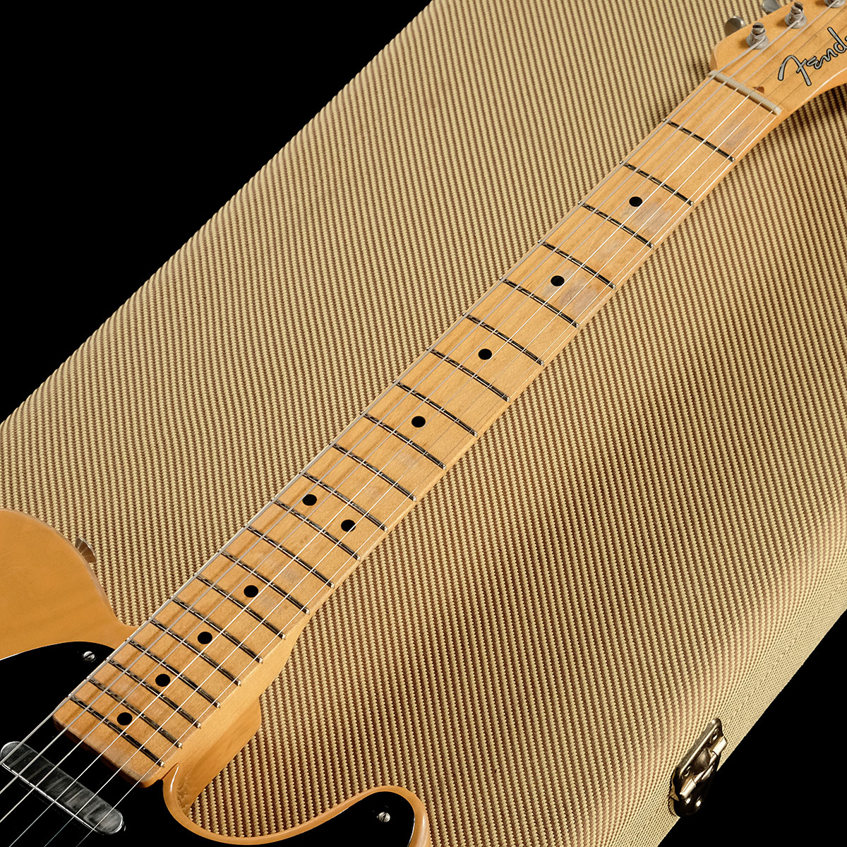 ジ*ト様 Fender USAフェンダーAmerican Vintage52中古 中古】Fender USA / American Vintage 52 Telecaster MOD White