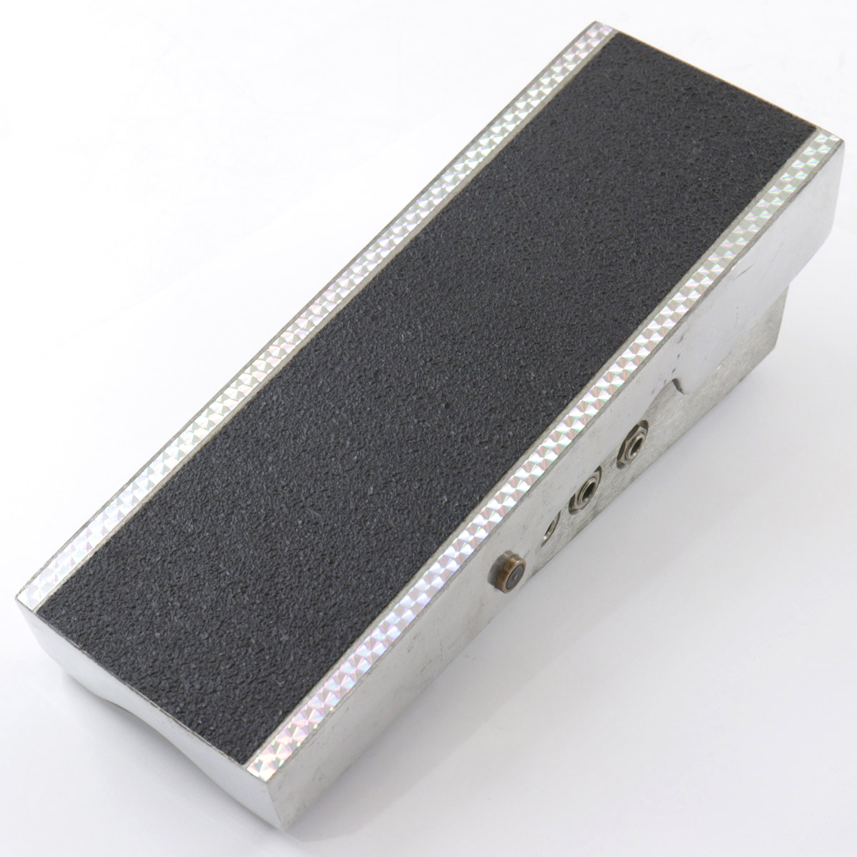 【Goodrich ボリュームペダル（ヴィンテージ） グッドリッチ】 中古】GOOD RICH / VOLUME PEDAL 【池袋店】 | イシバシ楽器