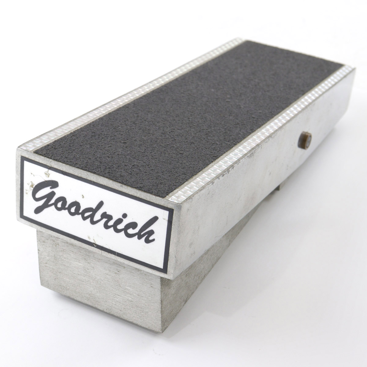 中古】GOOD RICH / VOLUME PEDAL 【池袋店】 | イシバシ楽器