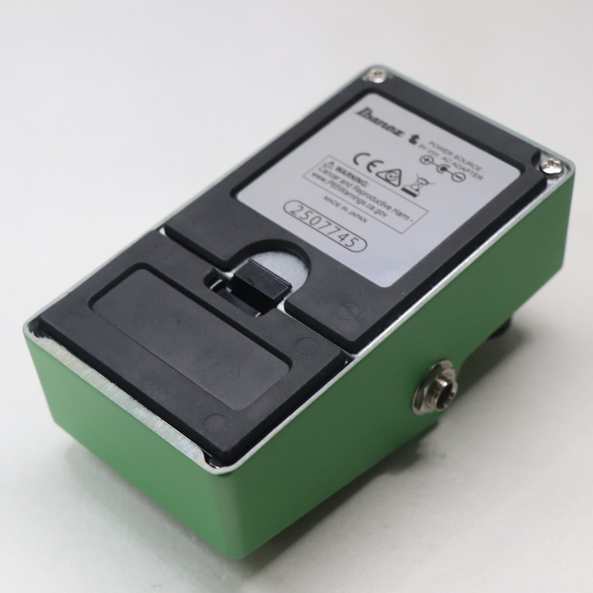 中古】Ibanez / TS9 Reissue Tube Screamer 【梅田店