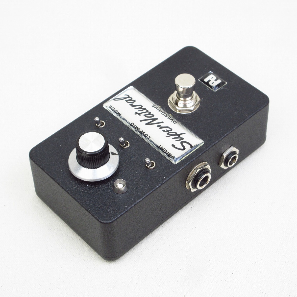 Lovepedal Amp50 Overdrive オーバードライブ　中古 Yahoo!オークション -「lovepedal amp」(オーバードライブ