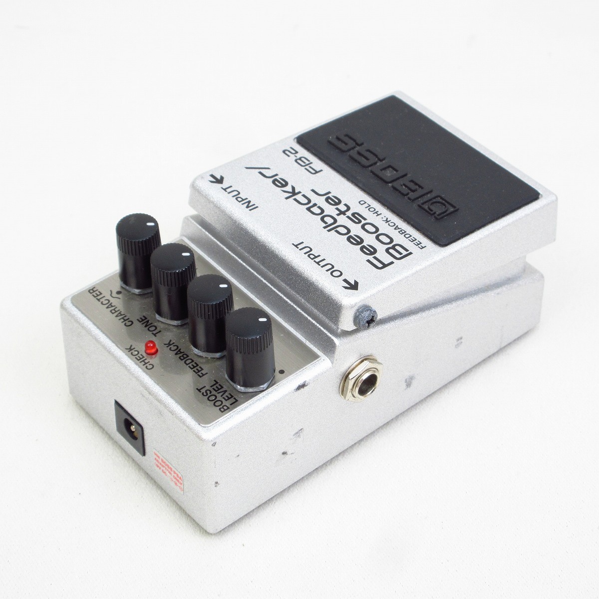 BOSS FB-2 フィードバック/ブースター【激レア】廃盤 Amazon | BOSS Feedbacker / Booster FB-2 | ブースター | 楽器
