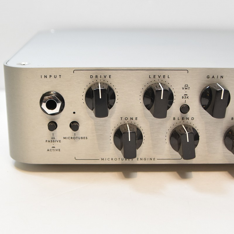 中古】DARKGLASS EC / Microtubes 900 【心斎橋店】 | イシバシ楽器
