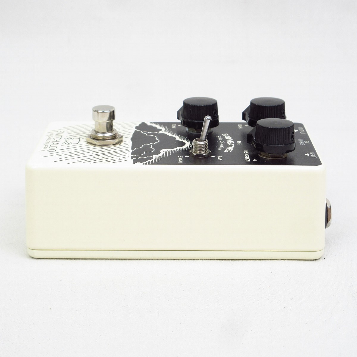 中古】Switch Audio / Bad Weather ディストーション 【横浜店