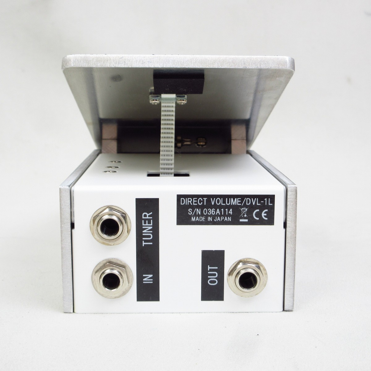 【値下げ】FREE THE TONE DVL-1L Free The Tone DVL-1L DIRECT VOLUME｜ミュージックランドKEY