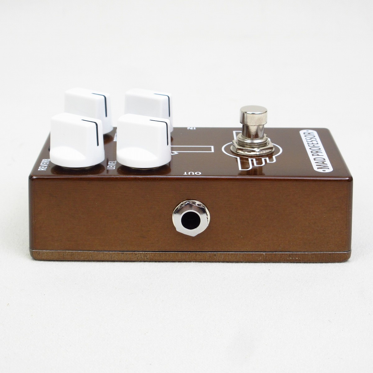 Mad Professor 1　FAC ディストーション　ＵSED良品 MAD PROFESSOR 