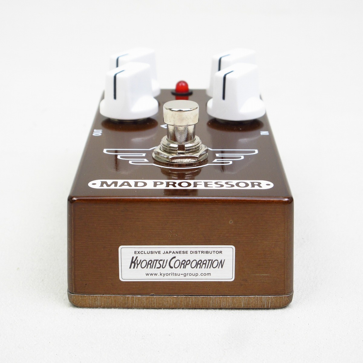 中古】MAD PROFESSOR / 1 / One FAC ディストーション 【横浜店