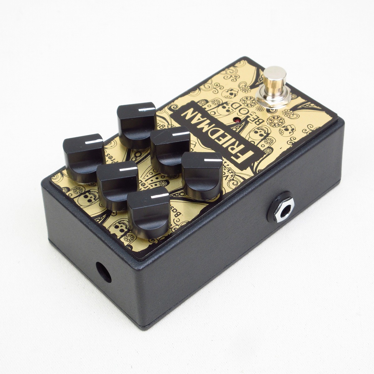中古】Friedman / BE-OD-AM オーバードライブ 【横浜店