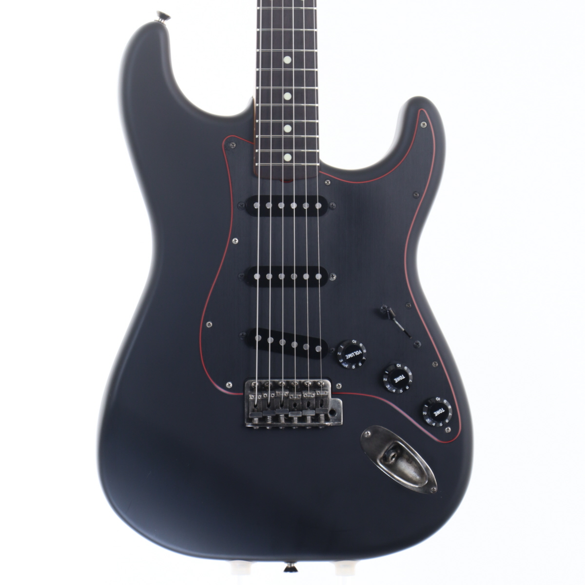 中古】Fender フェンダー / Made in Japan Limited Noir