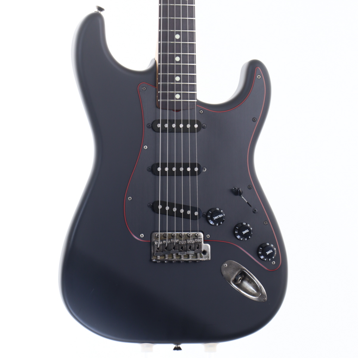 中古】Fender フェンダー / Made in Japan Limited Noir