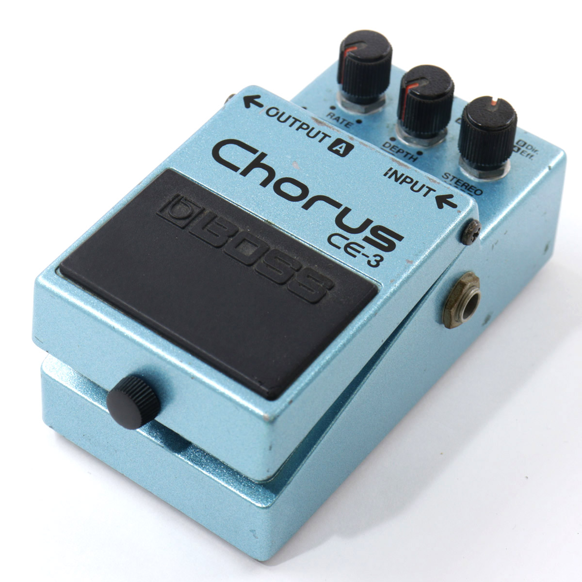 中古】BOSS / CE-3 Chours / Japan 【池袋店】 | イシバシ楽器