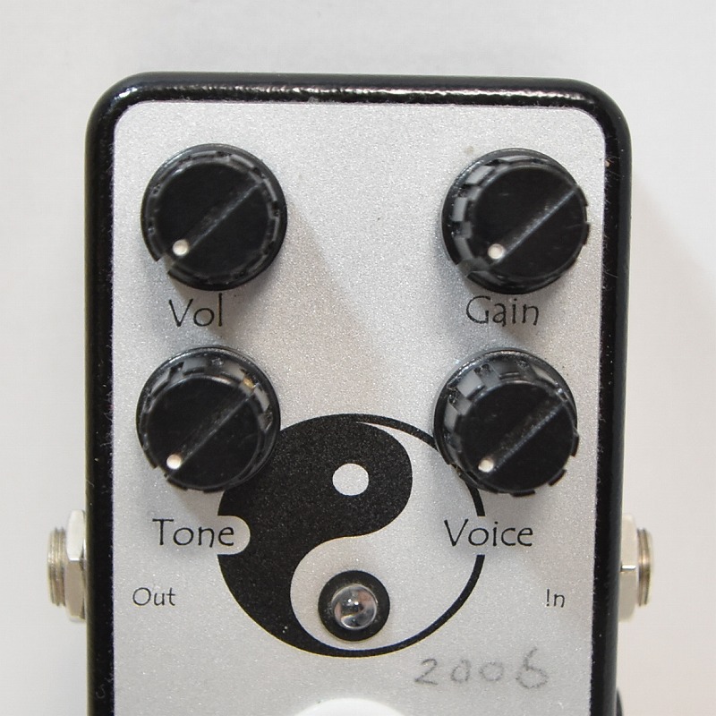 中古】HERMIDA AUDIO / Zendrive / Hermida製 / 緑基板 【心斎橋