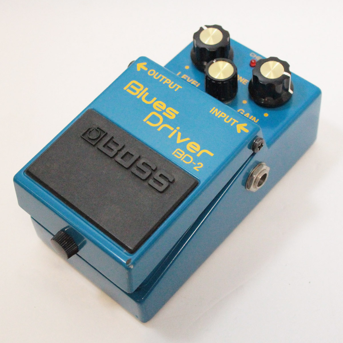 BD2 boss blues driver 中古品 中古】BOSS / BD-2w Blues Driver 【池袋店】 | イシバシ楽器
