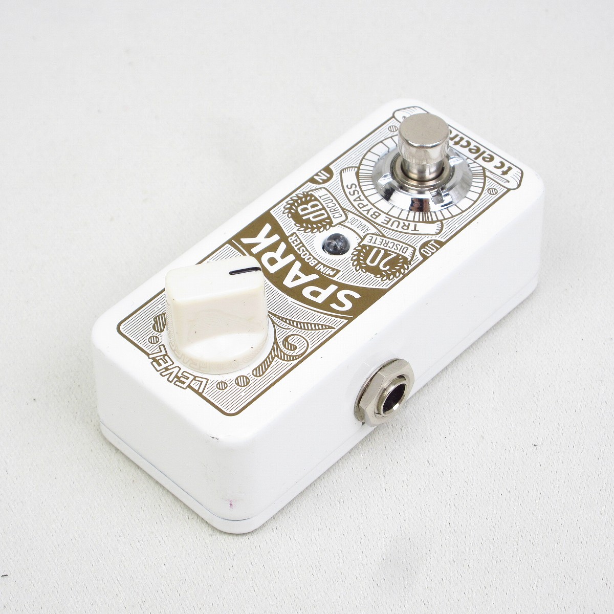 中古】tc electronic / Spark Mini Booster ブースター 【横浜店