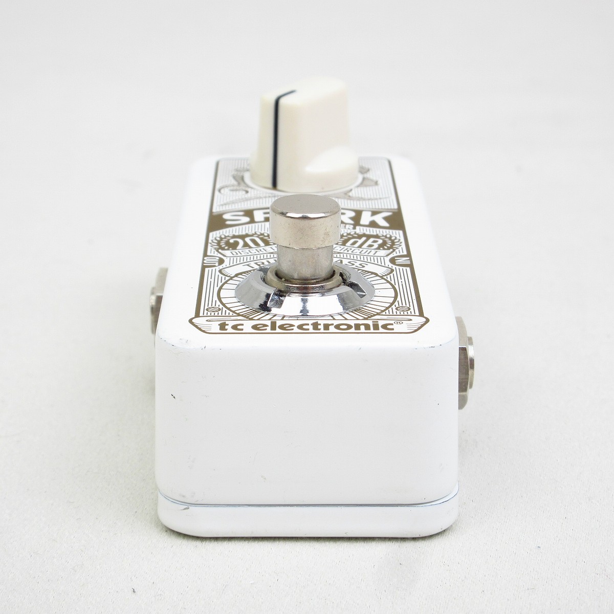 中古】tc electronic / Spark Mini Booster ブースター 【横浜店