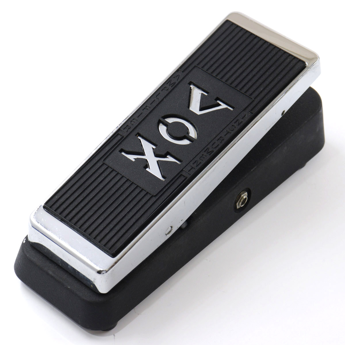 中古】VOX / V847-A Wah Wah Pedal 【池袋店】 | イシバシ楽器