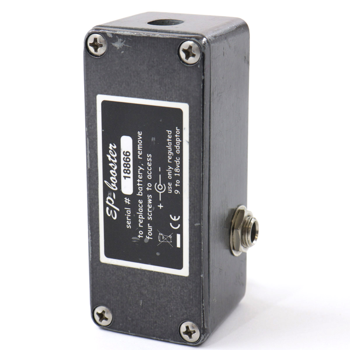 xotic EP Booster 中古 中古】XOTIC / EP-Booster 【池袋店】 | イシバシ楽器