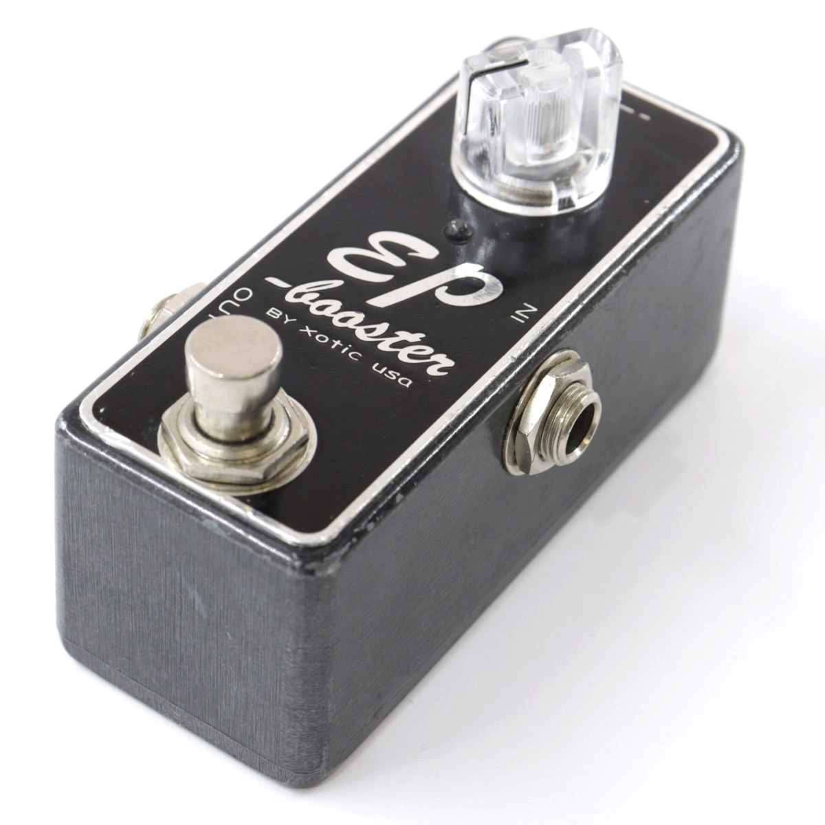 xotic EP Booster 中古 中古】XOTIC / EP-Booster 【池袋店】 | イシバシ楽器