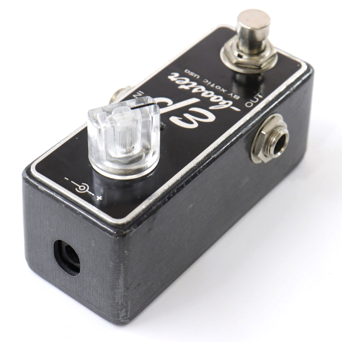 xotic EP Booster 中古 Xotic 【中古】 ブースター Xotic EP Booster エキゾチック
