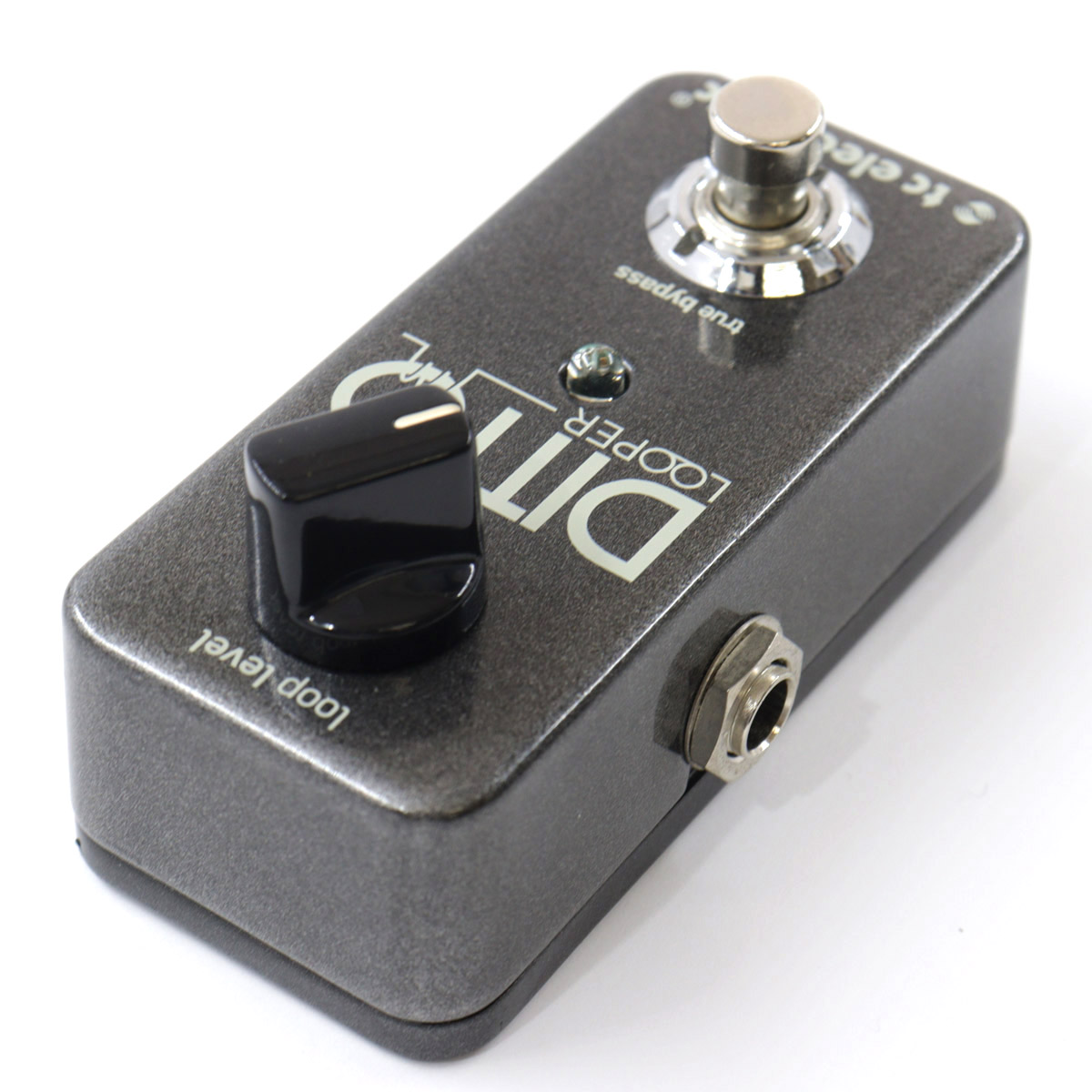 tc electronic DITTO LOOPER 中古品 2025年最新】Yahoo!オークション -tc ditto looperの中古品