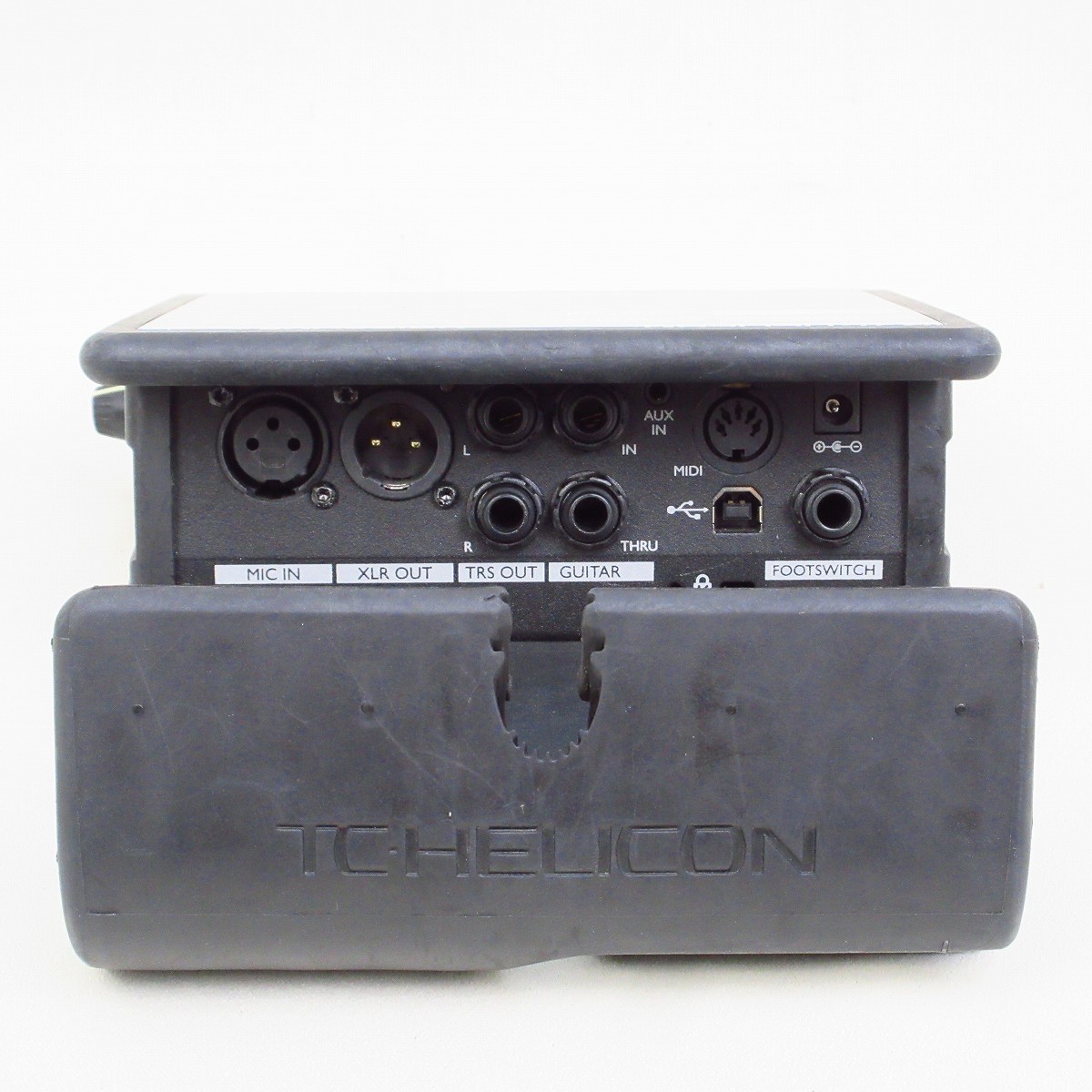 中古】TC-HELICON / VoiceLive Touch & SWITCH-3【横浜店