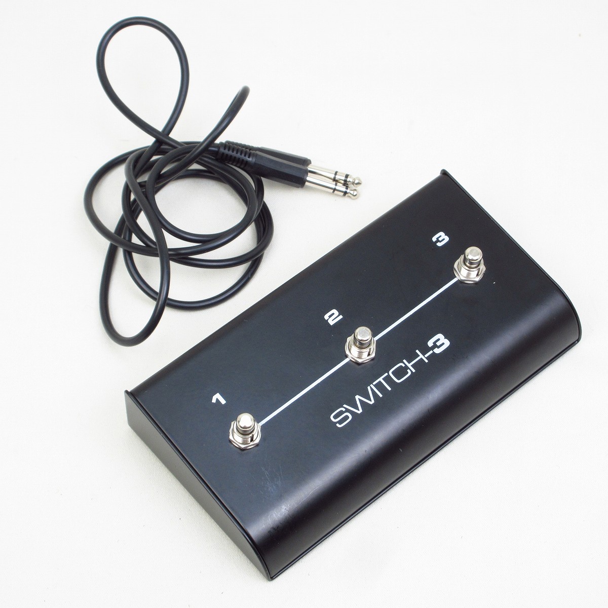 中古】TC-HELICON / VoiceLive Touch & SWITCH-3【横浜店