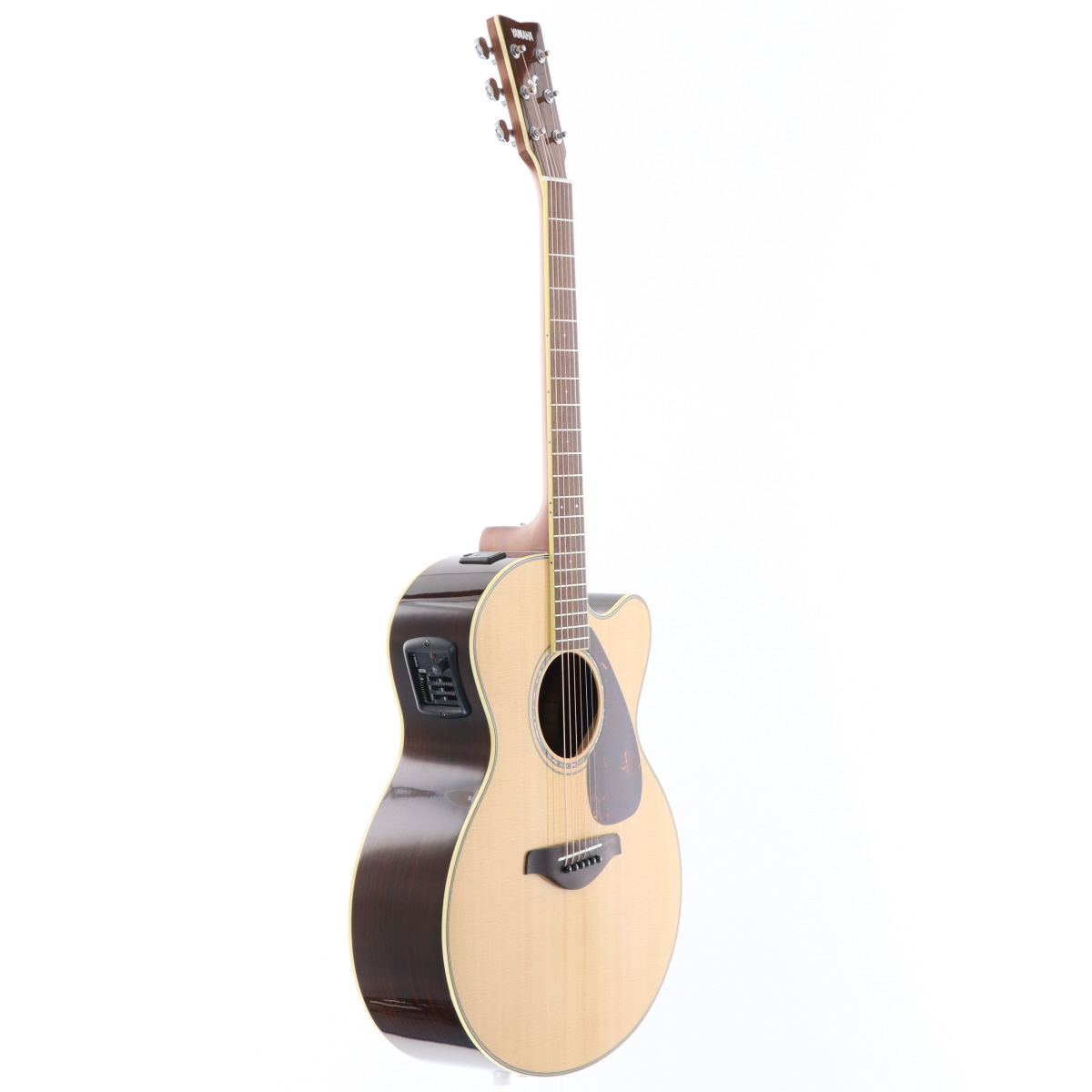 中古】YAMAHA / FJX730SC NAT 【心斎橋店】 | イシバシ楽器