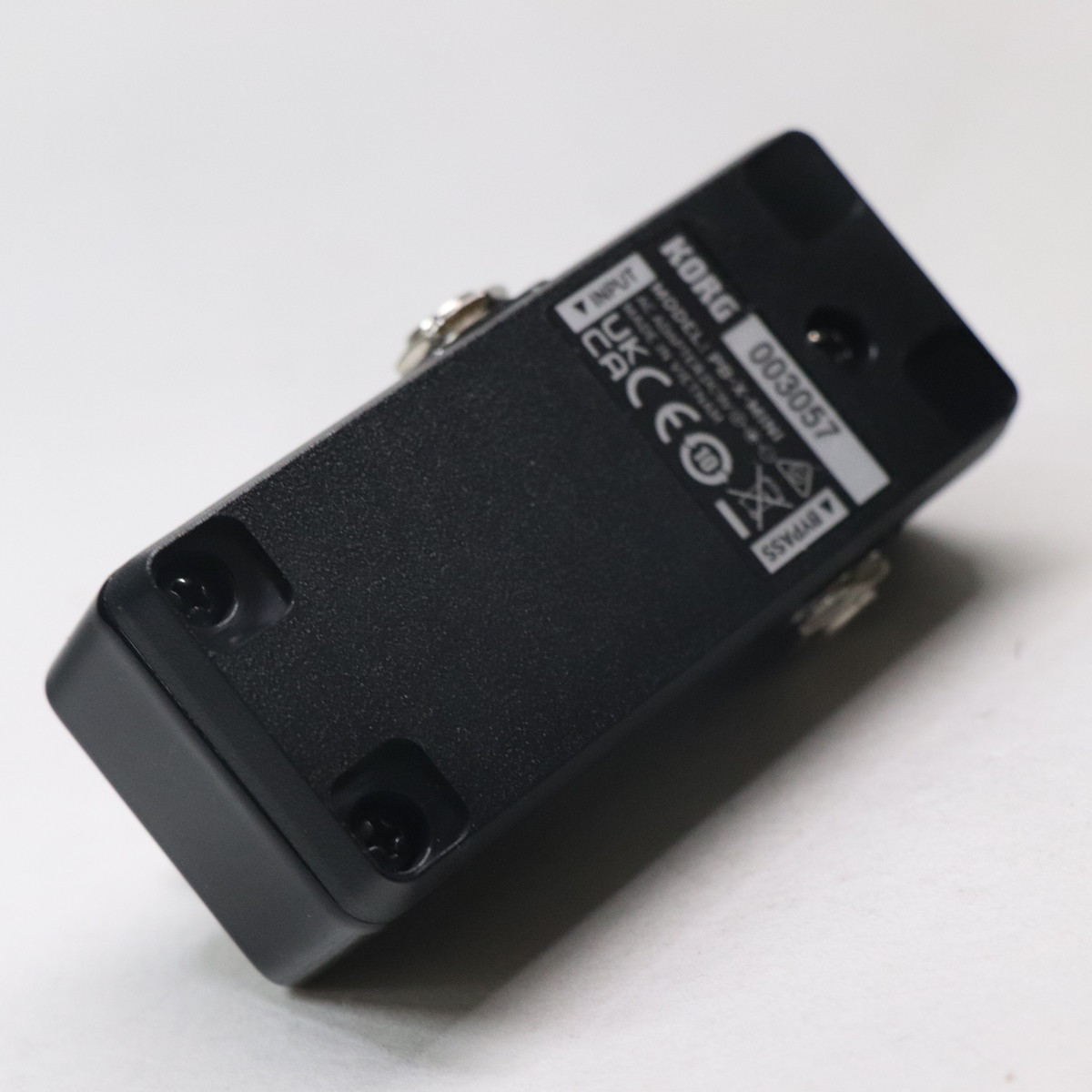 中古】KORG / PB-X-MINI Pitchblack X Mini 【梅田店