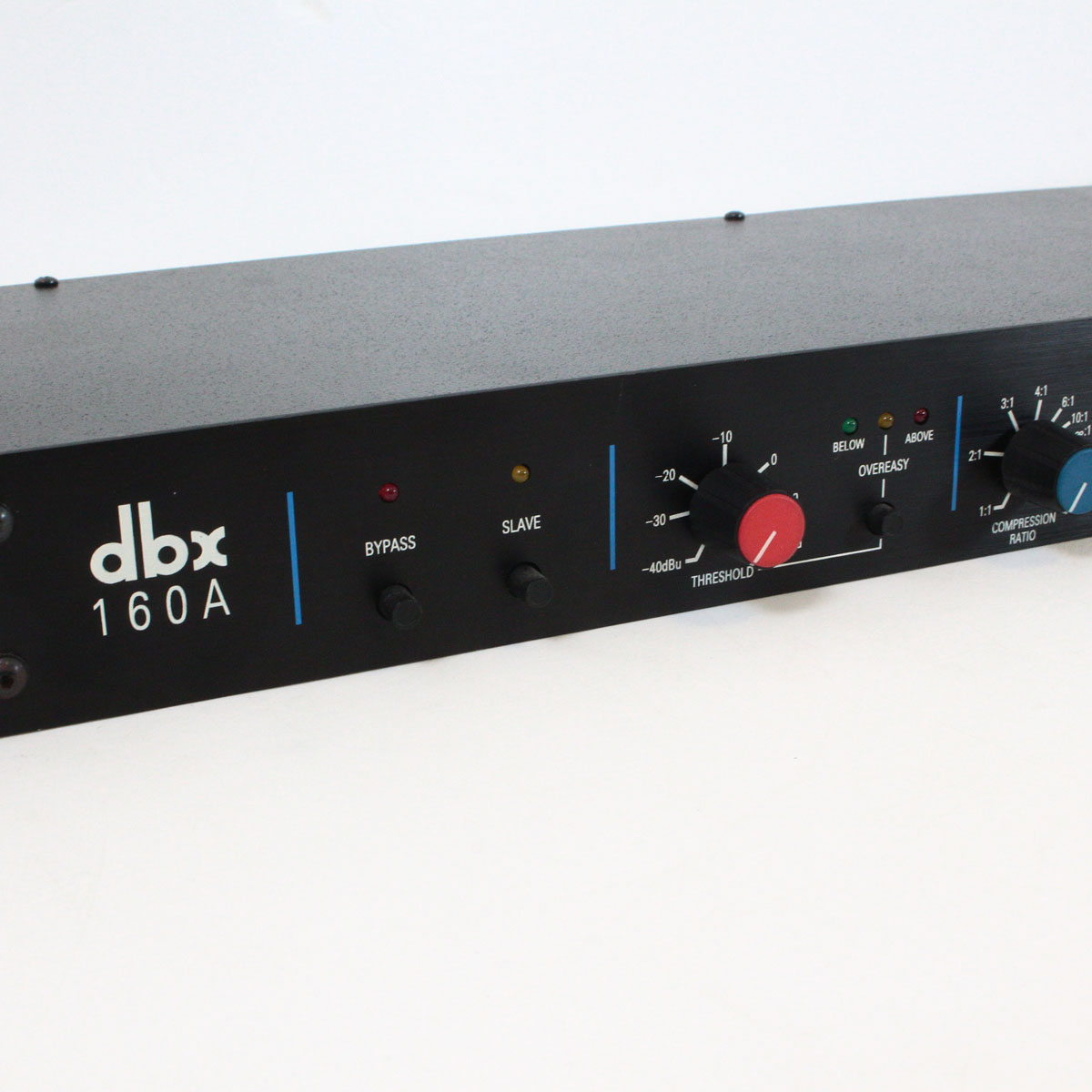 焼*バ様 【中古】dbx 160A(2台) + SKB XRACK2(2Uラック 2025年最新】dbx 160の人気アイテム - メルカリ