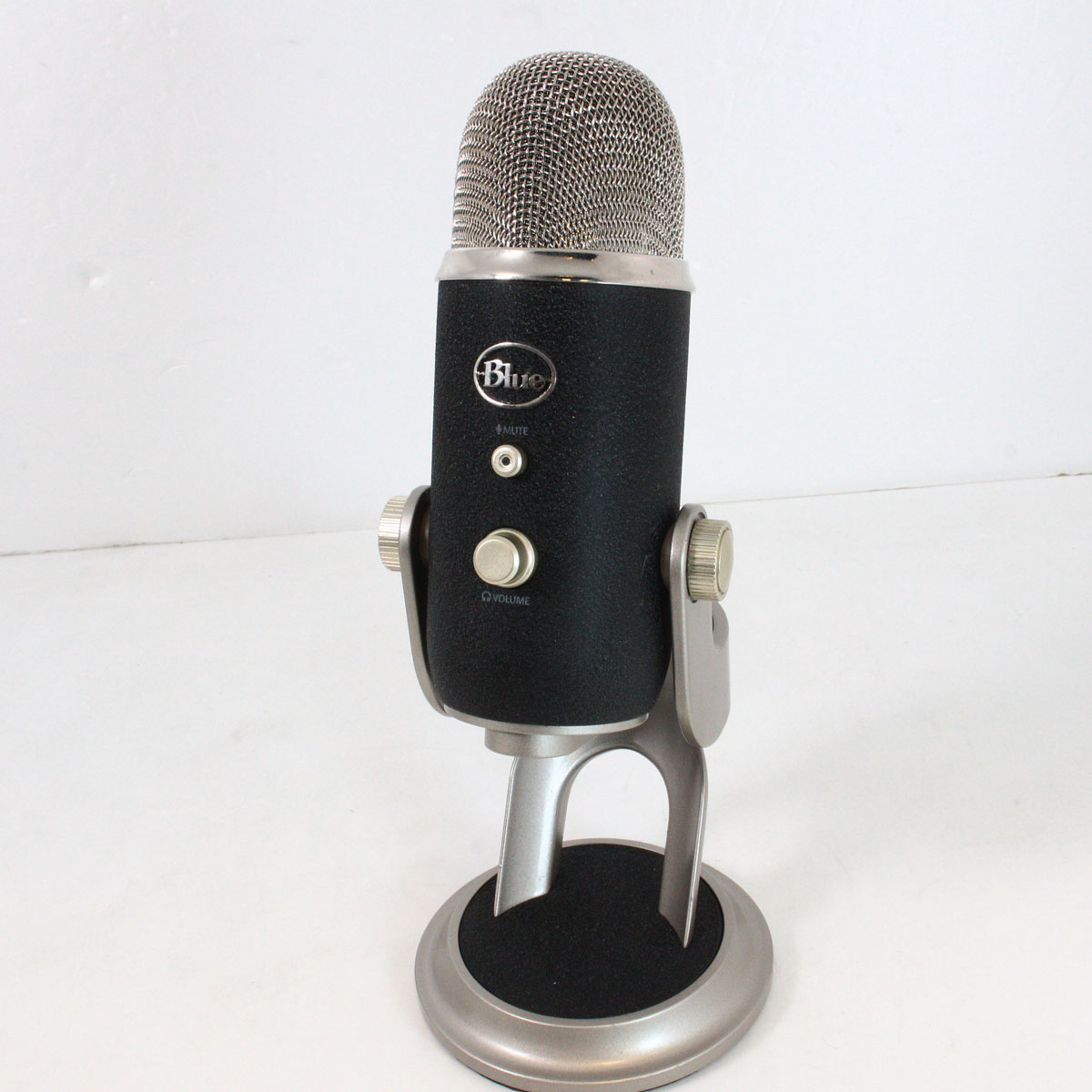 中古】 BLUE / yeti pro 【渋谷店】 | イシバシ楽器