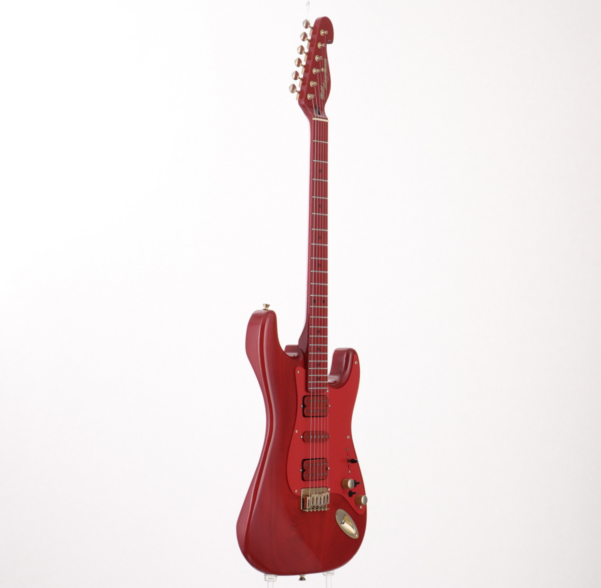 ギター Bill lawrence BL3M-55G Bill Lawrence BL3M-55G（中古）【楽器検索デジマート】