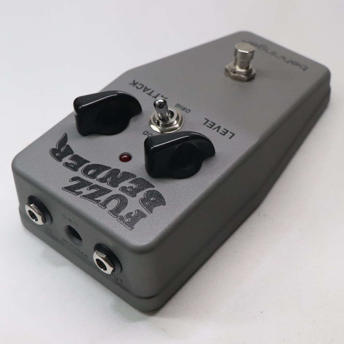 中古】BEHRINGER / FUZZ BENDER 【梅田店】 | イシバシ楽器