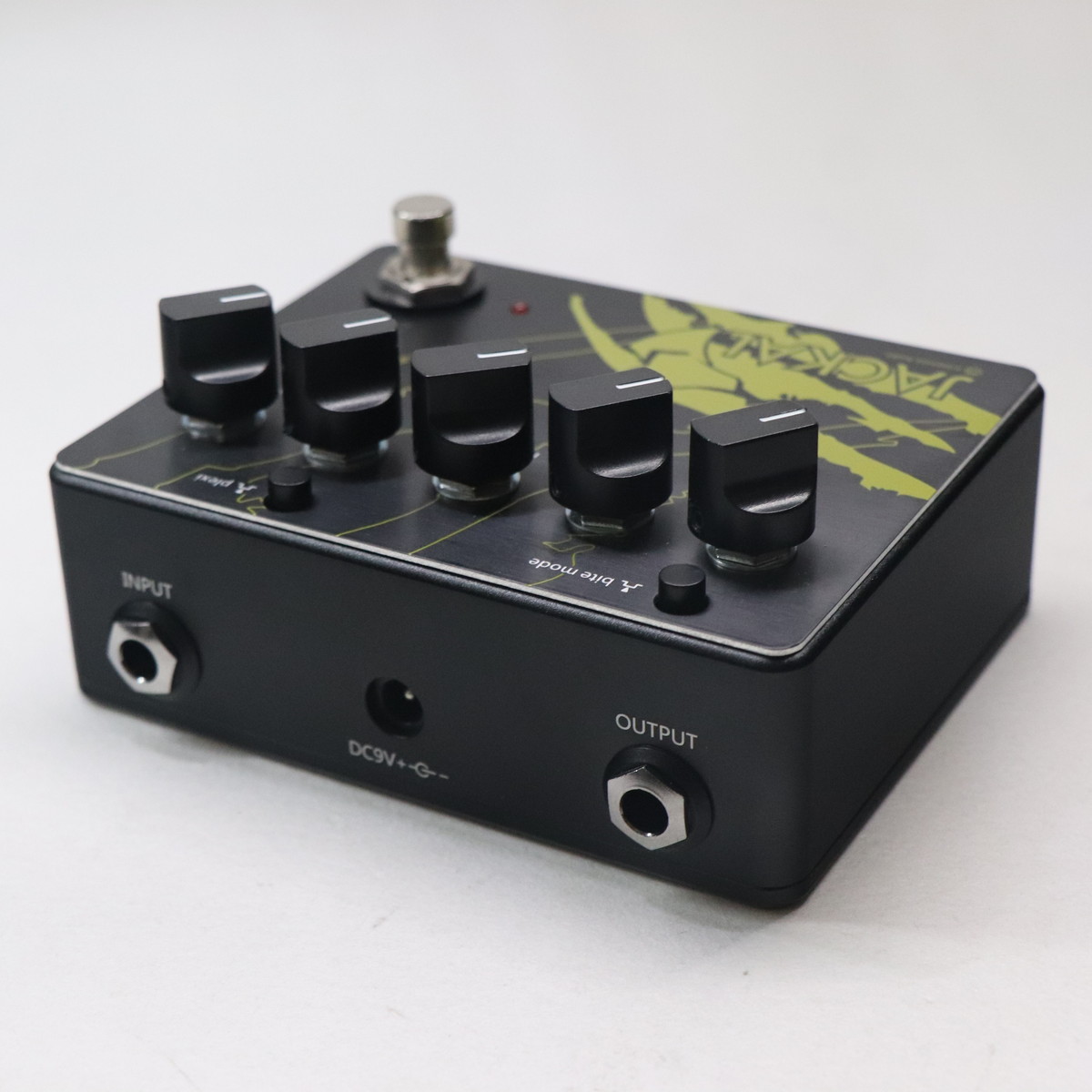 中古】Limetone Audio / JACKAL 【梅田店】 | イシバシ楽器