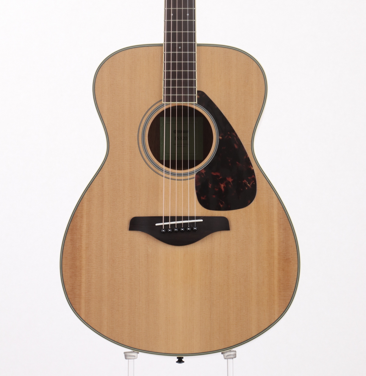 中古】YAMAHA / FS820 NT (ナチュラル) 【S/N HMI190141】ヤマハ