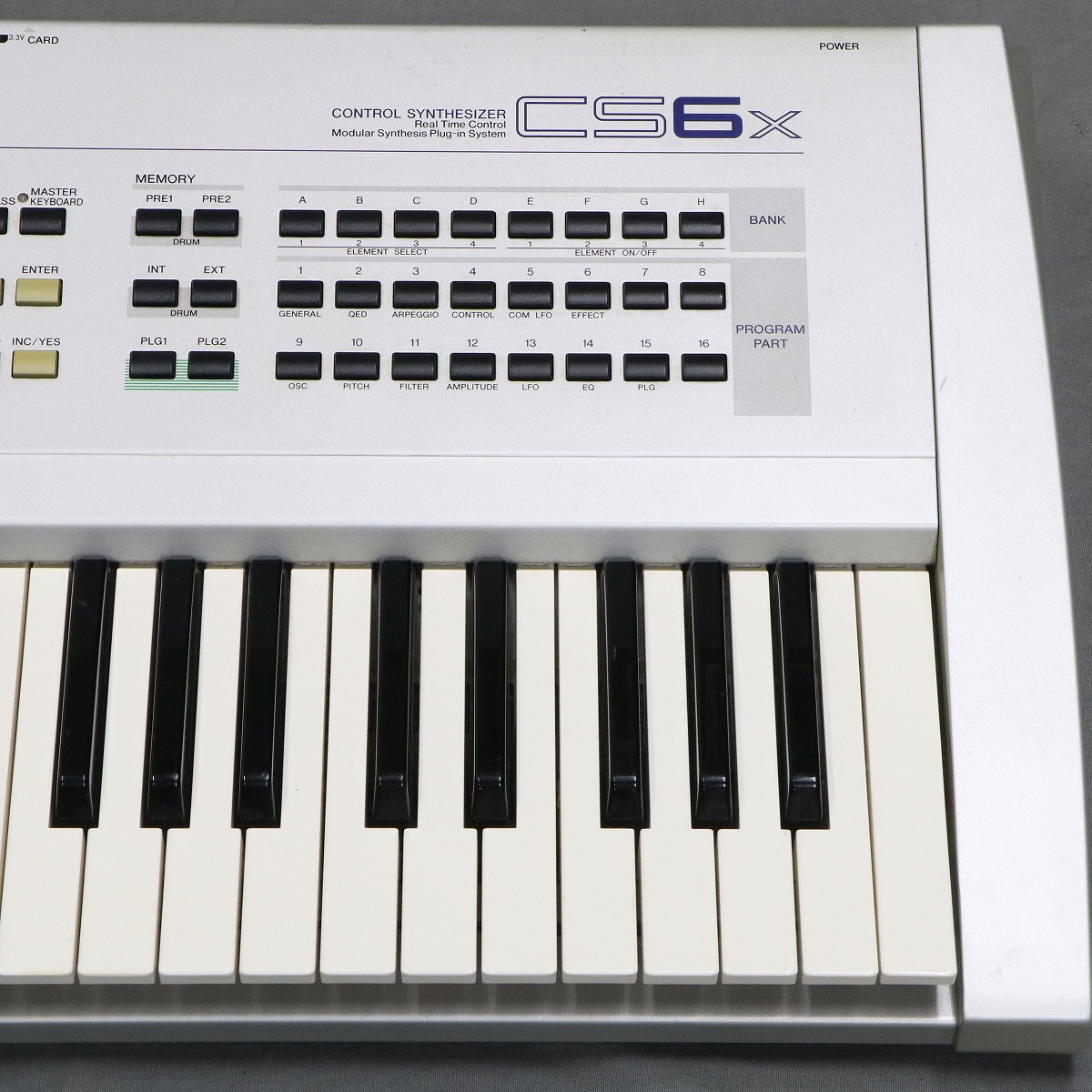 中古】 YAMAHA / CS6X 【御茶ノ水本店】 | イシバシ楽器