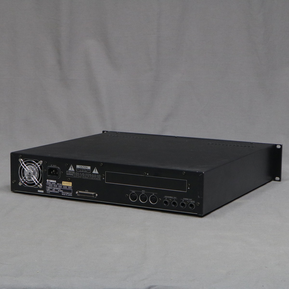 中古】 YAMAHA / A4000 【御茶ノ水本店】 | イシバシ楽器