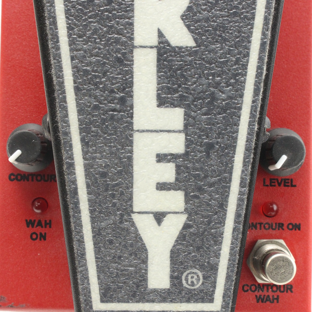 中古】 MORLEY / 20/20 MTBH2 Bad Horsie Wah 【御茶ノ水本店