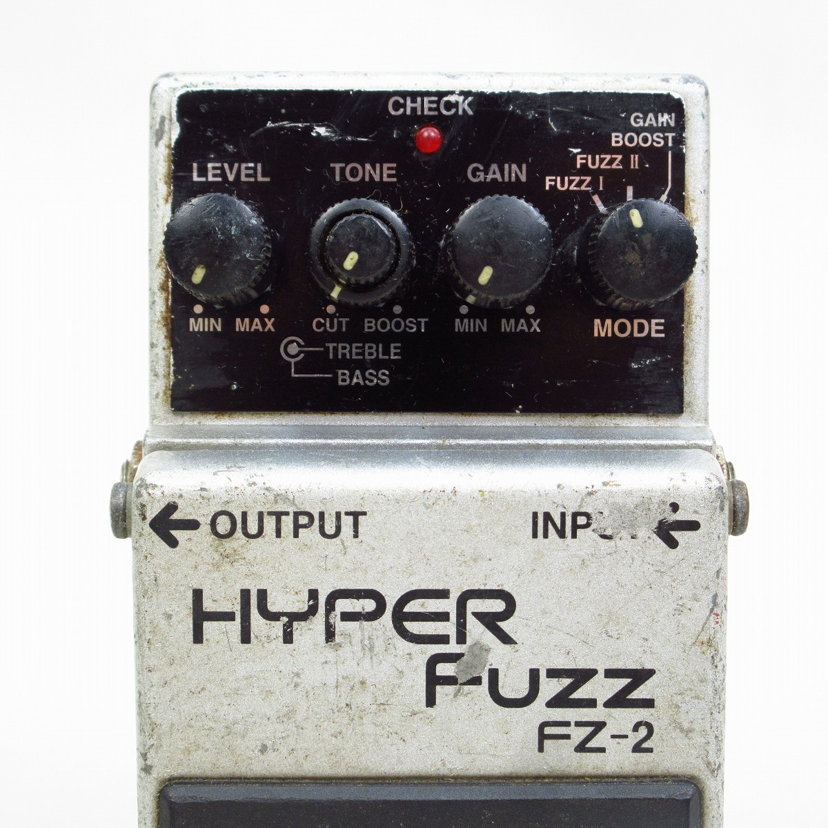 中古】BOSS / FZ-2 Hyper Fuzz ファズ 【横浜店】 | イシバシ楽器