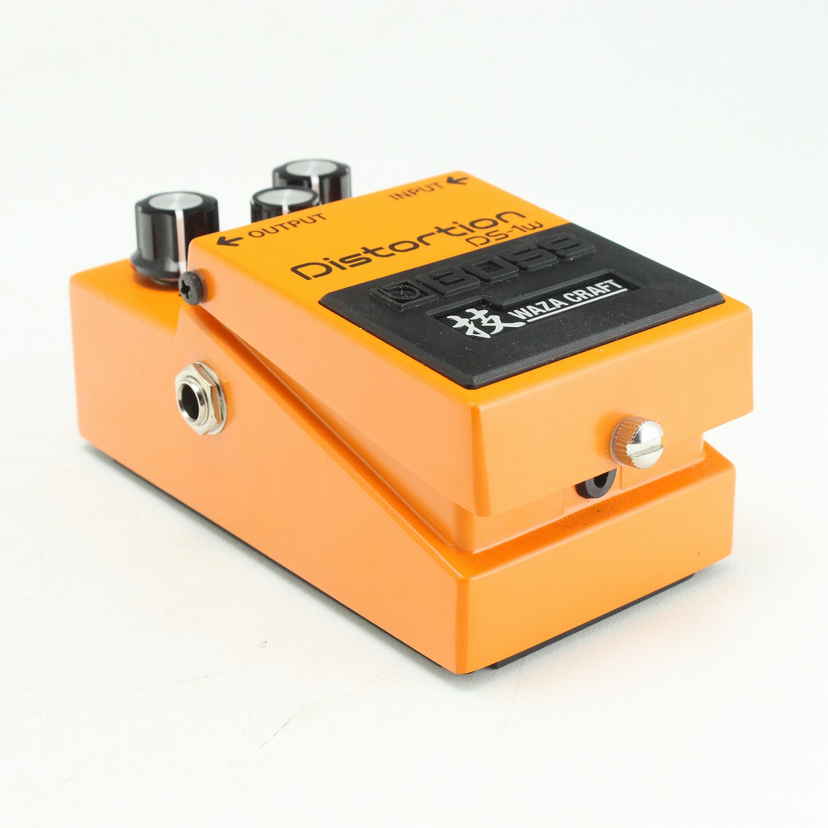 BOSS DS-1W 【中古】 中古】 BOSS / DS-1 MADE IN JAPAN 1979 【御茶ノ水本店
