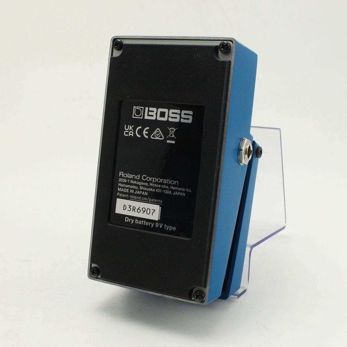中古】 BOSS / BD-2W 【御茶ノ水本店】 | イシバシ楽器