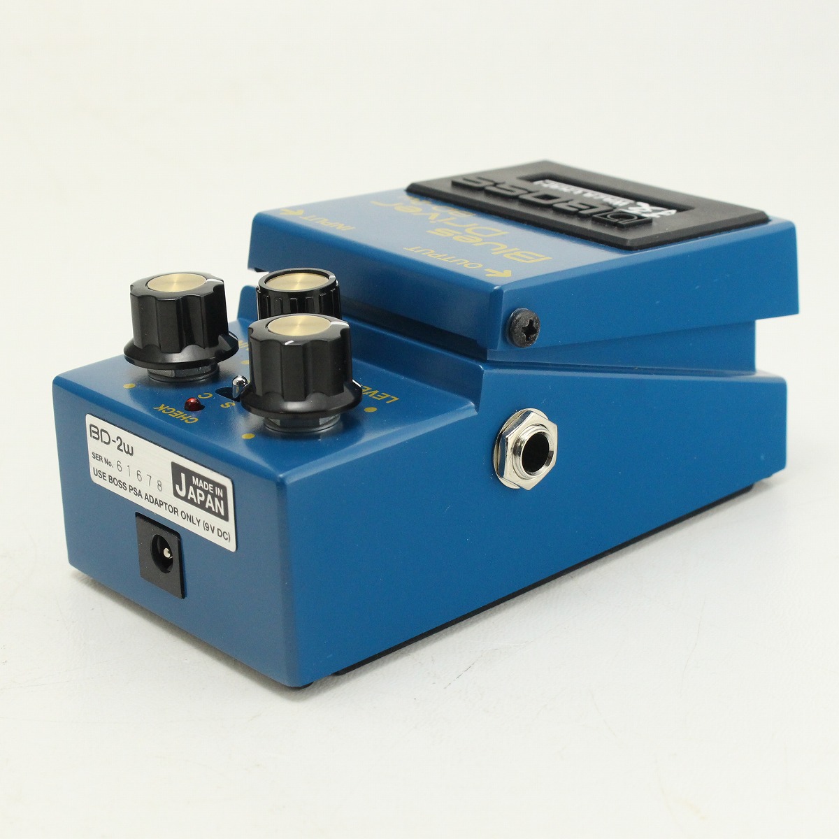 中古】 BOSS / BD-2W 【御茶ノ水本店】 | イシバシ楽器