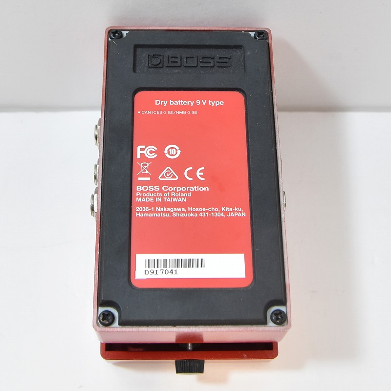 中古】BOSS / RC-3 / Loop Station 【心斎橋店】 | イシバシ楽器