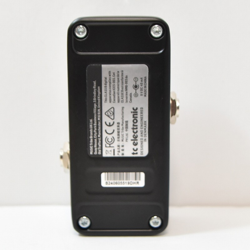 polytune3 noir チューナー　ジャンク 51e489BGmoL._UF350,350_QL80_.jpg