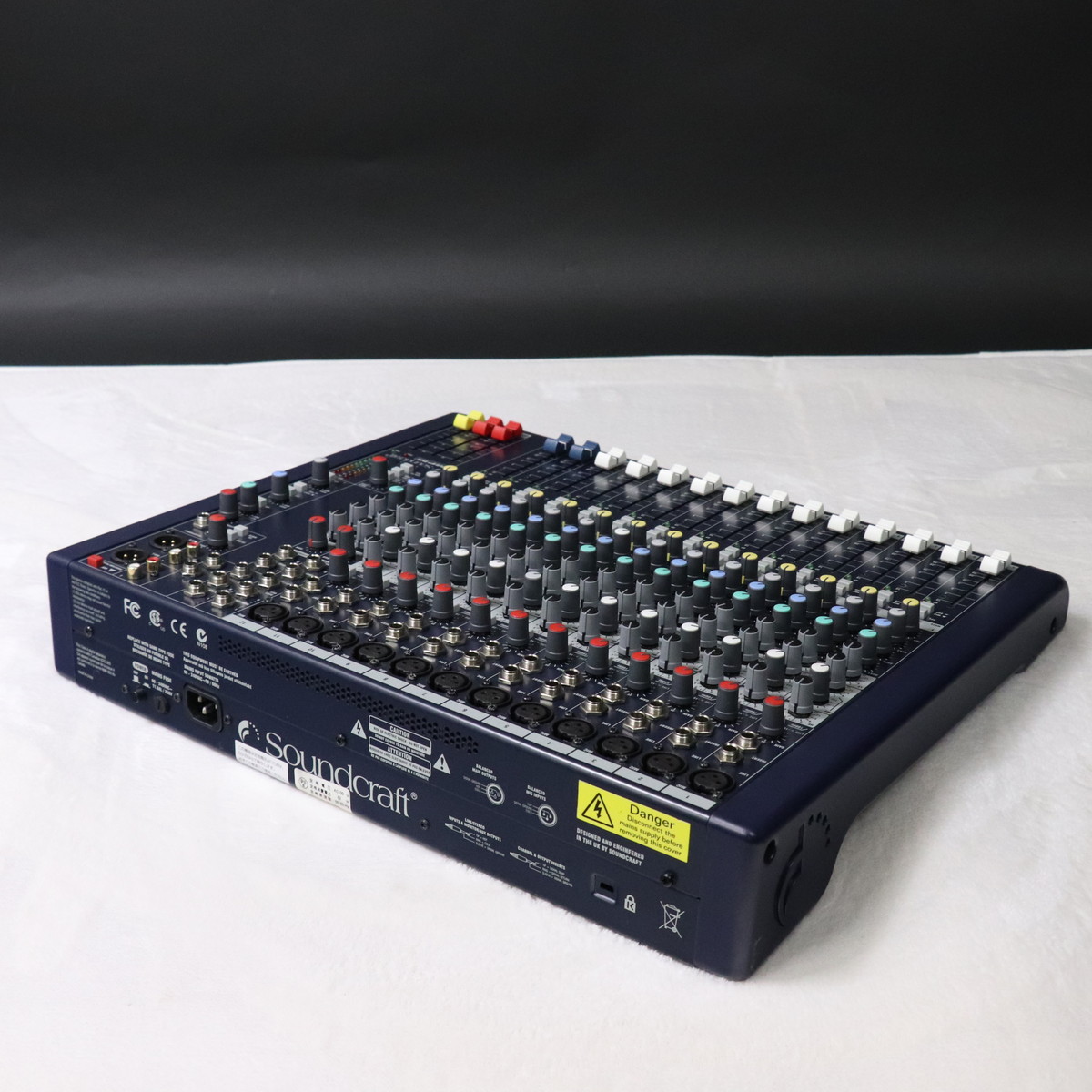 【中古】 My Sounds 2800002441331_14_l.jpg