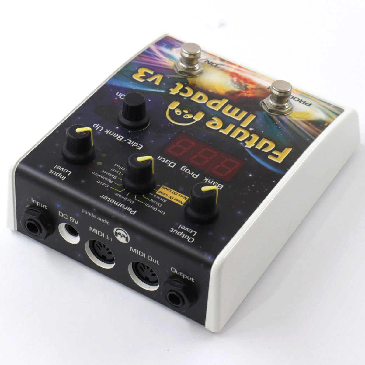 中古】PANDAMIDI SOLUTIONS / Future Impact V3 【池袋店