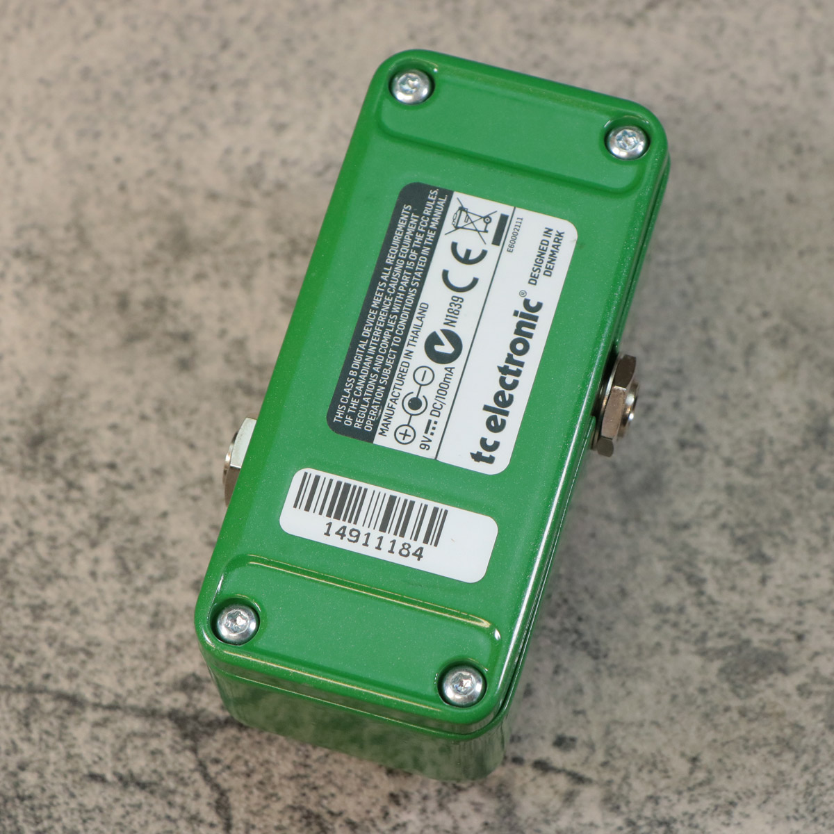 中古】t.c.electronic / Corona Mini Chorus コーラス【名古屋栄
