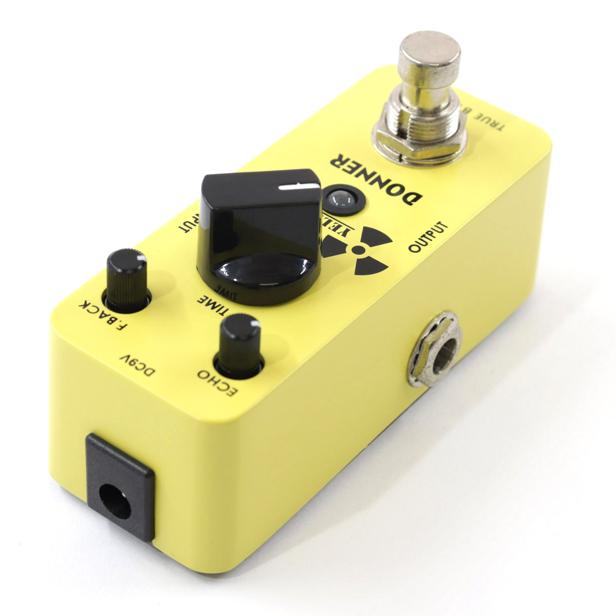 中古】DONNER / Yellow Fall 【池袋店】 | イシバシ楽器