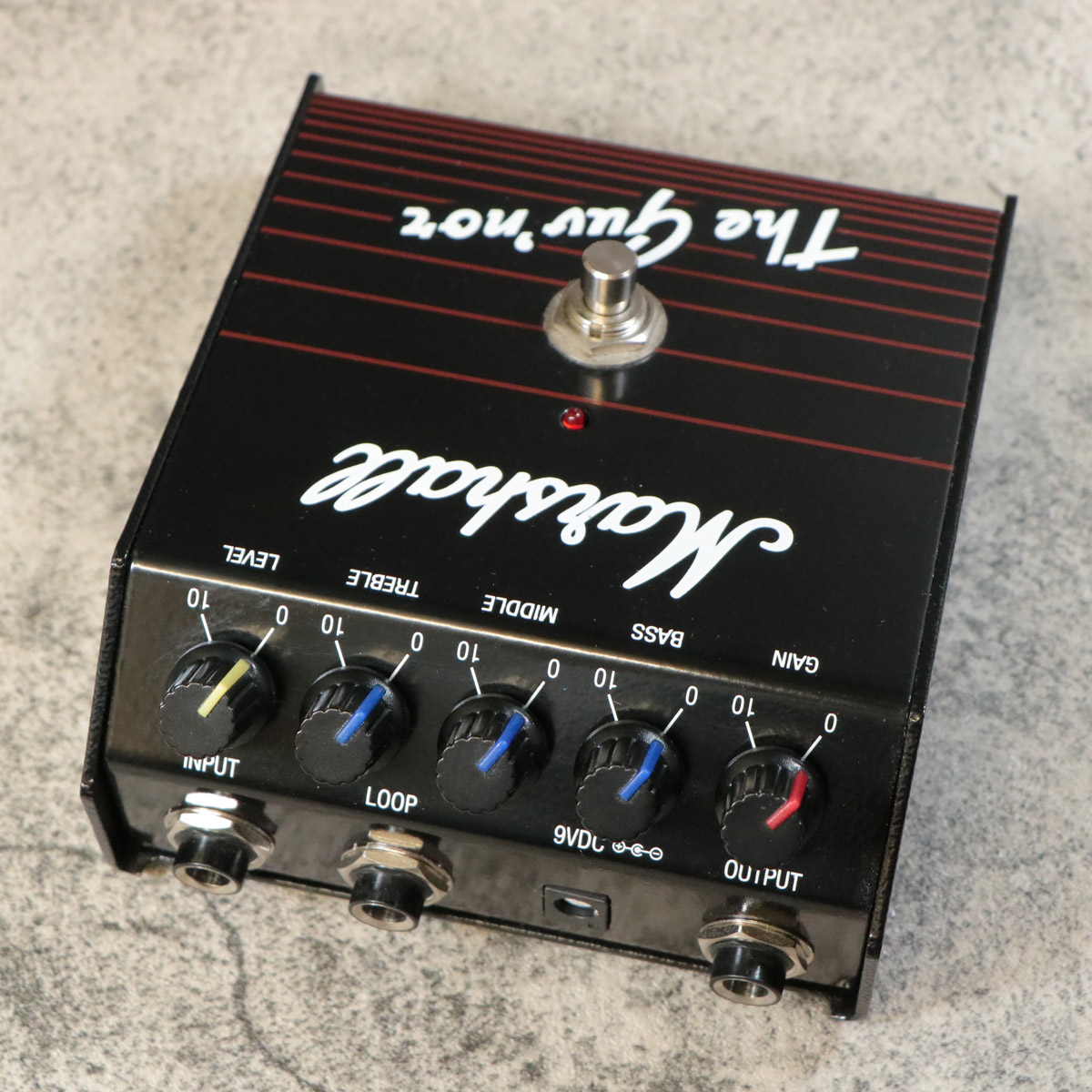 Marshall The Guv'nor オーバードライブ Amazon | Marshall The Guv'nor オーバードライブ