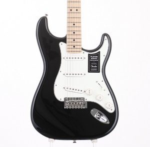 中古】FENDER MEXICO / Player Stratocaster Black 【御茶ノ水